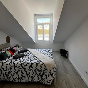 Vierpersoonskamer