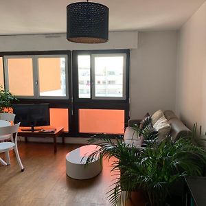 Appartement Lumineux 46M2 20E